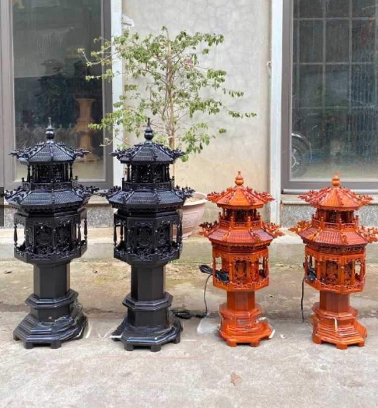 Kích Thước Đèn Thờ Phù Hợp Với Bàn Thờ.png